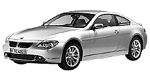 BMW E63 P2781 Fault Code