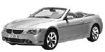 BMW E64 P2781 Fault Code