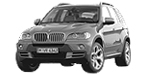 BMW E70 P2781 Fault Code