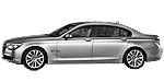 BMW F02 P2781 Fault Code