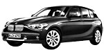 BMW F20 P2781 Fault Code