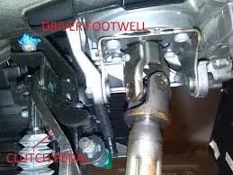 See P2781 in engine